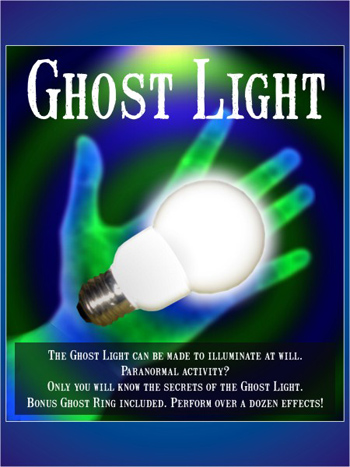 (image for) Ghost Light w/ ring Combo